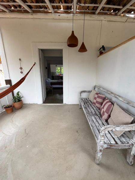 Apartamentos Cambucá, Забронировать  Консейсан-да-Барра Эспириту-Санту