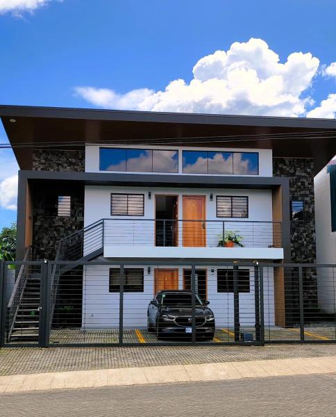 Fortuna River Way Apartments, Забронировать Апартаменты/квартира Фортуна Алахуэла