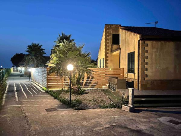 Villa Stromboli - Le Ville del Mediterraneo, Забронировать  Кампофеличе-ди-Рочелла Madonie Regional Natural Park