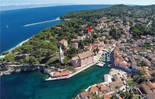Villa Kaciol Veli Lošinj, Забронировать  Мали-Лошинь Лошинь