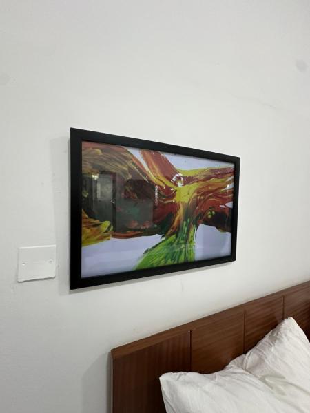 Jaeltravelsandairbnb, Забронировать  Аккра Greater Accra, рядом с A&amp;C Mall