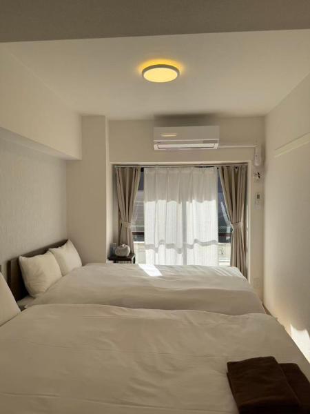 The Waseda Villa ヴィラ早稲田, Забронировать  Токио Токийский столичный округ
