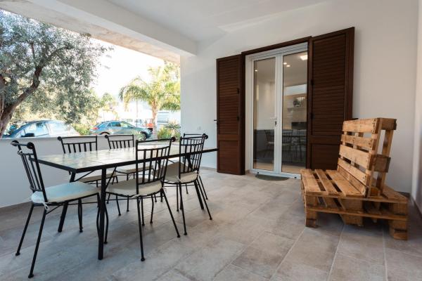 La Dimora di Icaro - near the sea, the Airport and Palermo, Забронировать  Карини Сицилия