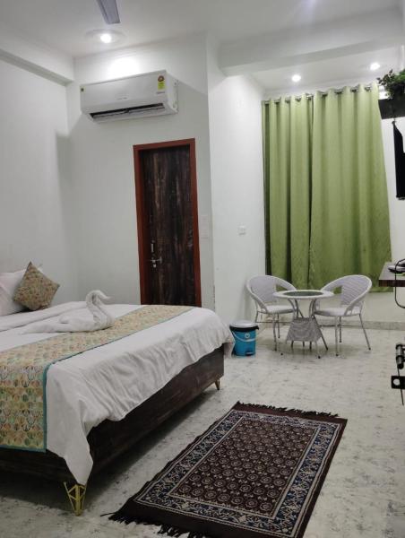 Hotel golden Eagle home stay, Забронировать  Джайпур Jaipur Region
