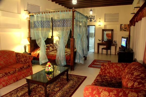Ahmedia Heritage Guesthouse