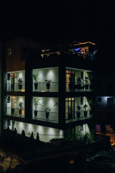Kigali Marion Apartment, Забронировать  Кигали Nyarugenge