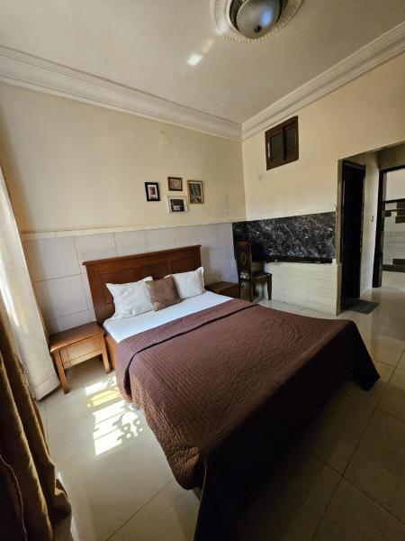 APPARTs HOTEL MIREILLE, Забронировать  Яунде Mfoundi