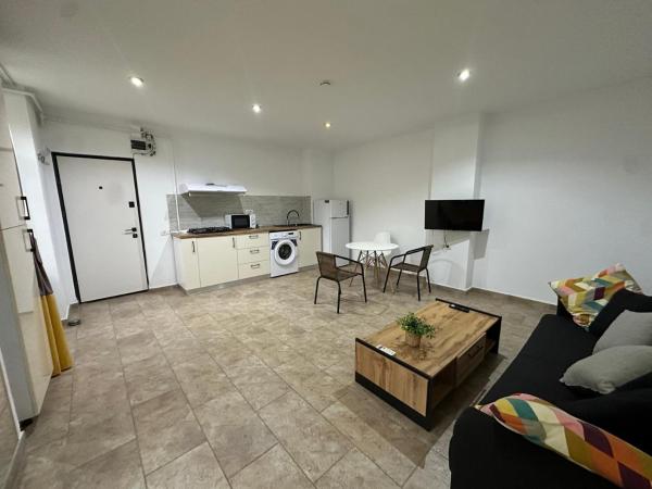 Plevnei Apartments, Забронировать  Бухарест Muntenia, рядом с Университетская больница скорой помощи в Бухаресте