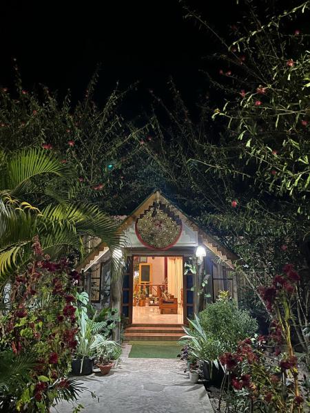 Lokosha Resort - The Green Destination, Забронировать  Hatikhuli штат Ассам