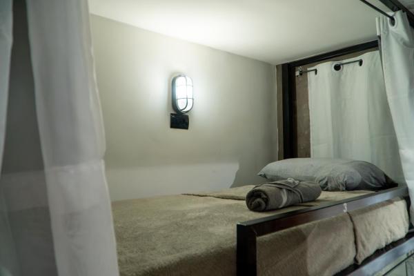 Quarto Compartilhado Moderno, Забронировать  Рио-де-Жанейро штат Рио-де-Жанейро, рядом с São Conrado Fashion Mall