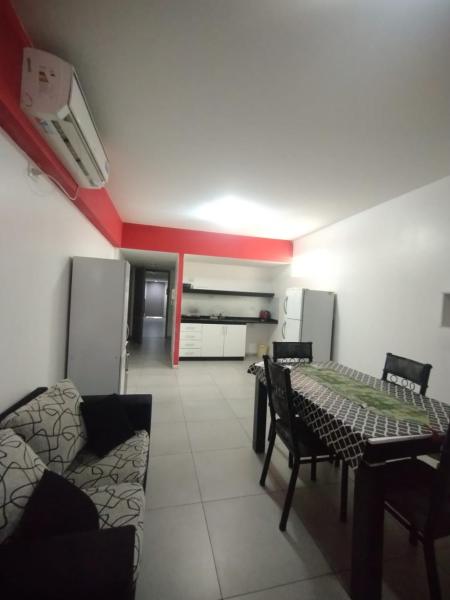 OKIN 3 Buenos Aires, Забронировать   