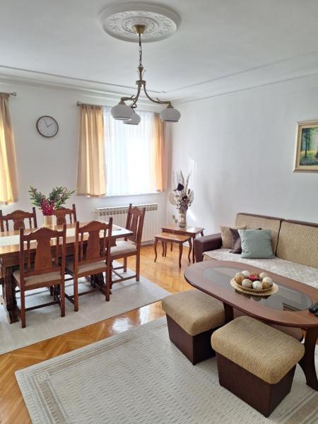 LELO Apartments, Забронировать Апартаменты/квартира Сараево Сараевский кантон