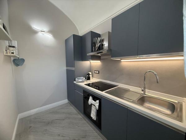 Il Ciuffo Apartments, Забронировать Апартаменты/квартира Отели в центре Верчелли, в центре
