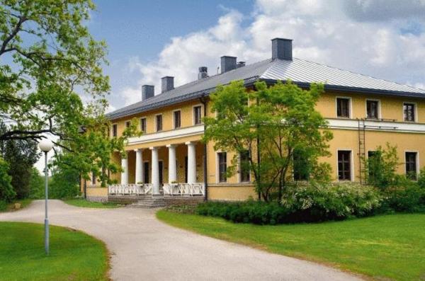 Kyyhkylä Wellbeing Resort