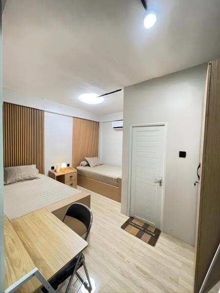 Utama Hotel, Забронировать  Луенбата Суматра