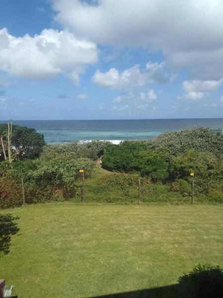 Sandoway, Забронировать  Отели Durban South Coast с парковкой, Парковка