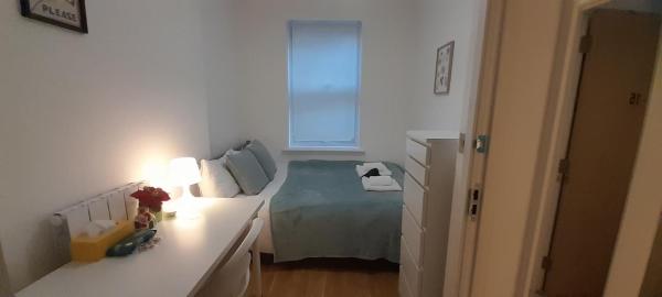 Private rooms near Kings Cross and Camden, Забронировать  Камден Лондон