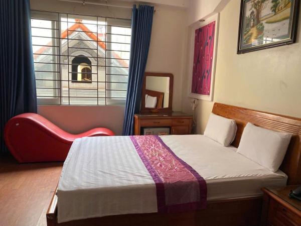 Nam Cường 3 Apartment, Забронировать Апартаменты/квартира Апартаменты Ханоя, Апартаменты/квартира