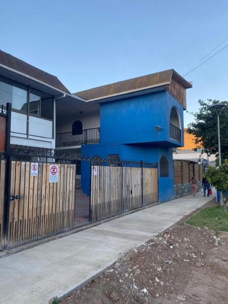 Blue Hotel Illapel, Забронировать  Ильяпель Кокимбо