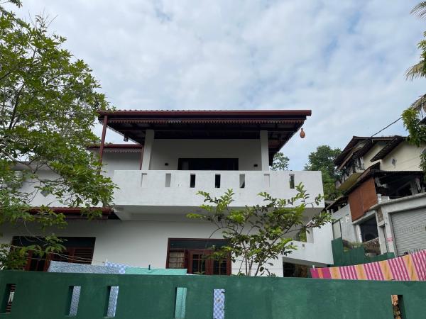 Villa Safaya Hikkaduwa, Забронировать  Отели Округа Галле с парковкой, Парковка