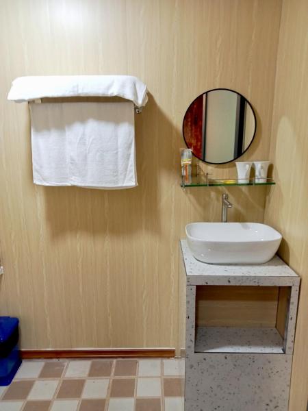 Thanh Xuân Hồ Homstay, Забронировать  Ấp Kim Thạch Ламдонг
