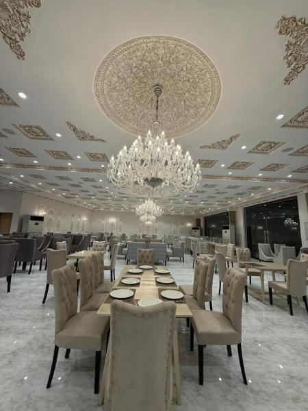 Regency Suites Apartment Hotel