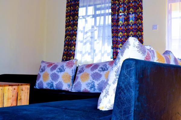 Rembo Homestay Migori, Забронировать  Migori провинция Ньянза