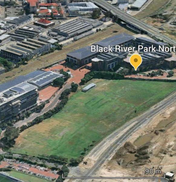 Black River Park, Забронировать  Кейптаун Центр Кейптаун
