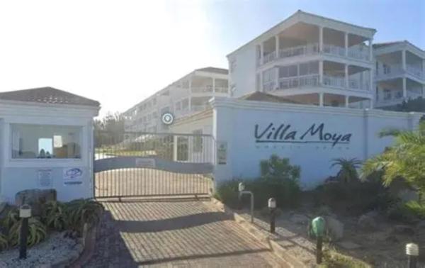 Villa Moya 46, Забронировать  Отели Durban South Coast с парковкой, Парковка