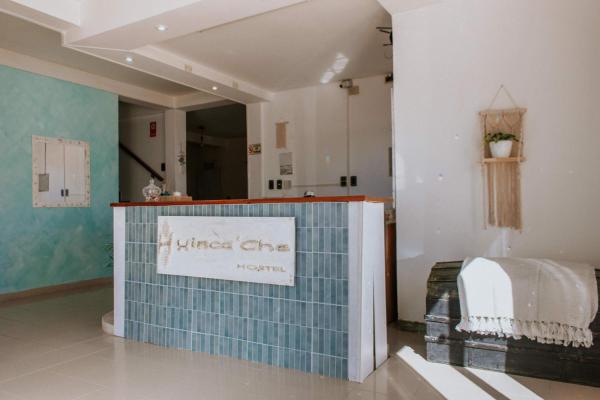 Huinca Che hostel, Забронировать  Лас-Грутас Рио-Негро