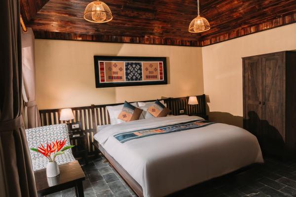 Tràng An Valley Retreat, Забронировать  Nguyên Ngoại Ниньбинь