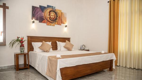 Sigiriya Agrarian Haven, Забронировать  Дамбулла Матале