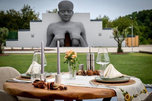 Hunza Longevity, Забронировать  Eskiömerler 