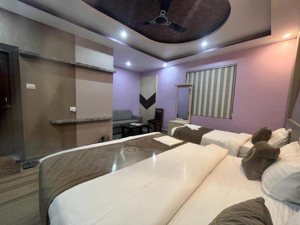 Hotel Mount View, Забронировать  Soh Sarāi Bihar
