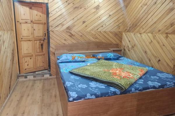 Hotel Priyanshu, Забронировать  Madheso штат Уттаракханд
