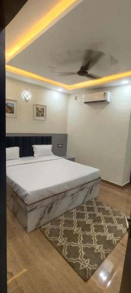 The Prahas resort, Забронировать  Dabra Мадхья-Прадеш