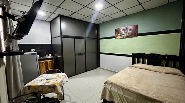 Hospedaje Ofe,S #2, Забронировать  Сантьяго Верагуас