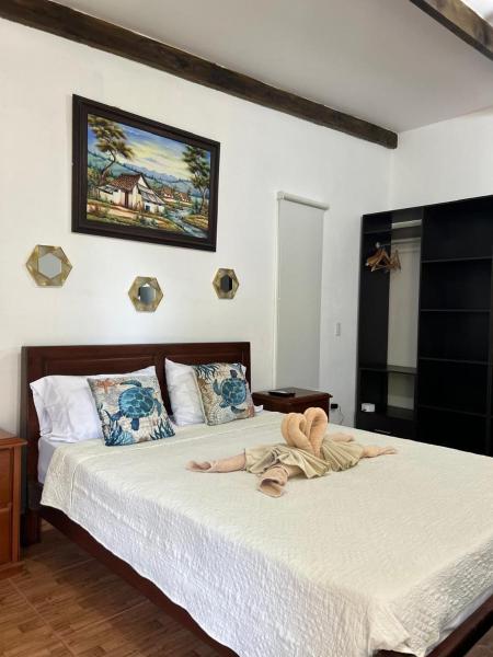 Apartamento Villas Luna, Забронировать  Потреро Гуанакасте