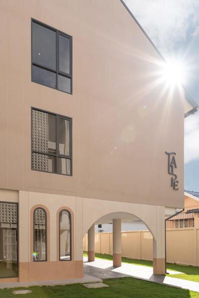 Taupe Hotel, Забронировать  Отели провинции Чианг Мая с парковкой, Парковка