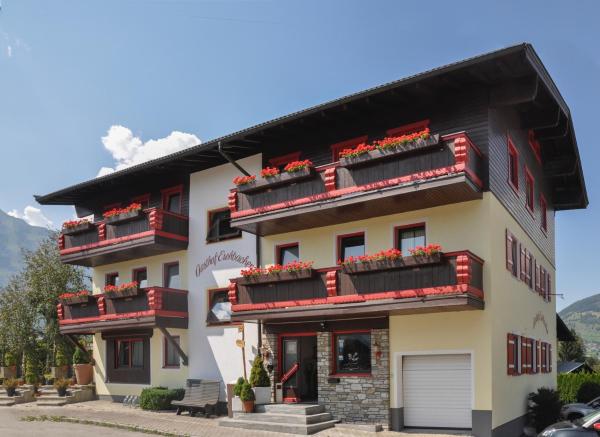 Gasthof Eschbacher