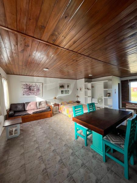 Duplex para 2, 3 o hasta 4 personas en Camet Norte, Забронировать   