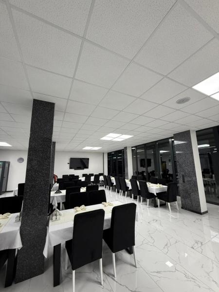 Motel i Restoran Krajina