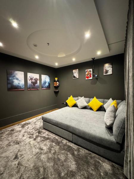 Luxury suite, Забронировать  Джидда Мекка