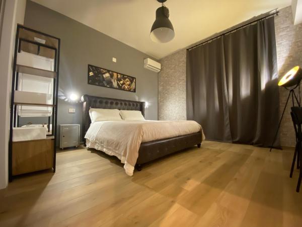 Maison Voyage Messina, Забронировать  Мессина Сицилия, рядом с Выставочный комплекс Мессины