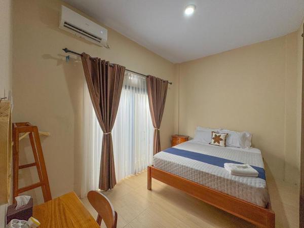DAAF House