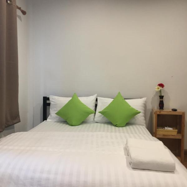 SDHostel, 预订  Don Muang Airport 曼谷