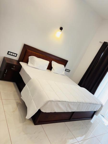 annvilla home stay, Забронировать  Отели штата Кералы с парковкой, Парковка