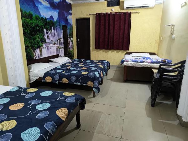 Nakshatra AB Homestay, Забронировать  Ришикеш штат Уттаракханд