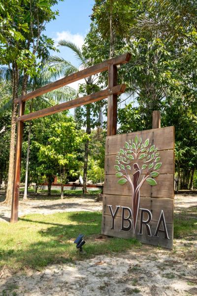 Ybyra Pousada de Selva, Забронировать  Карейру Amazon Jungle