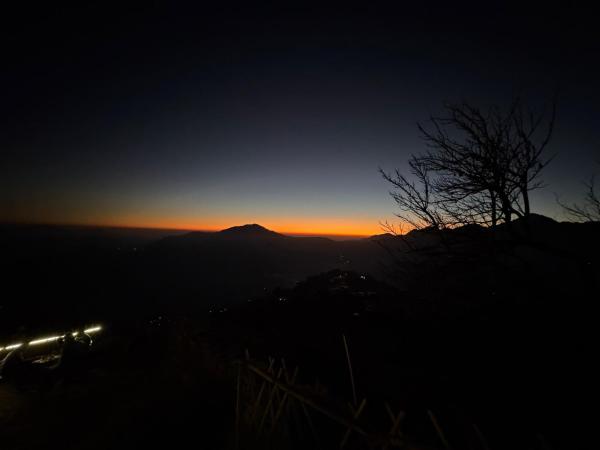 Kanatal stay, Забронировать  Дханолти штат Уттаракханд